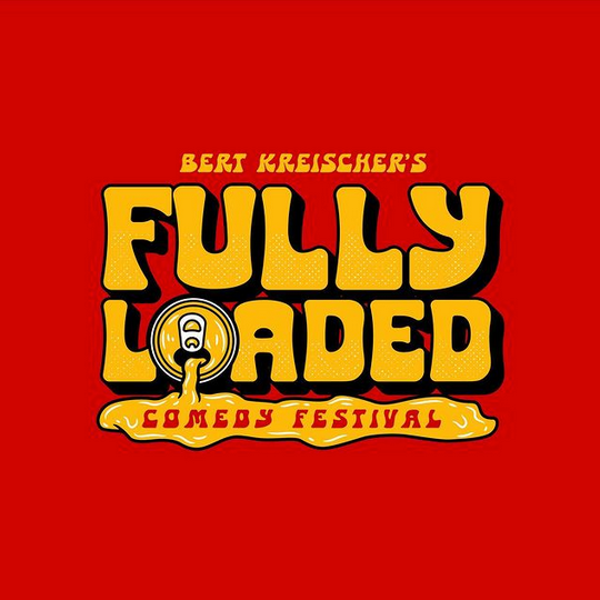 Lewis Black joins Bert Kreischer's ‘Fully Loaded’ Comedy Festival Tour