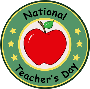 It's National Teachers' Day (May 5, 2020) – Lewis Black