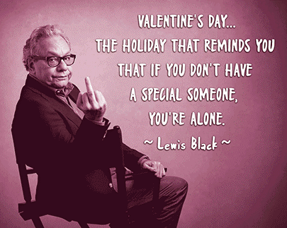 Valentine Lewis 