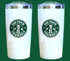 Bundle of 2 Go Fuck Yourself 20oz Steel Tumblers