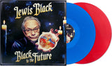 Black To The Future Vinyl